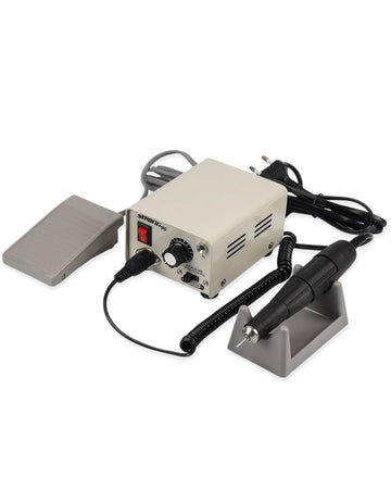 Professional Nail Drill Strong 90 - Precise Nail Care